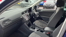 Volkswagen Tiguan 2.0 TDi 150 4Motion SEL 5dr Diesel Estate